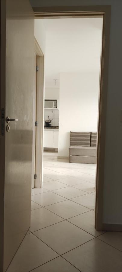 Apto 2 Quartos Guarapari - Es Apartamento Exterior foto