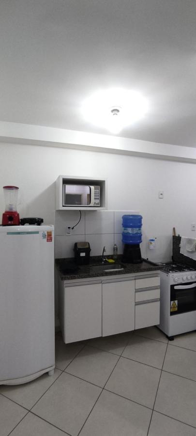 Apto 2 Quartos Guarapari - Es Apartamento Exterior foto