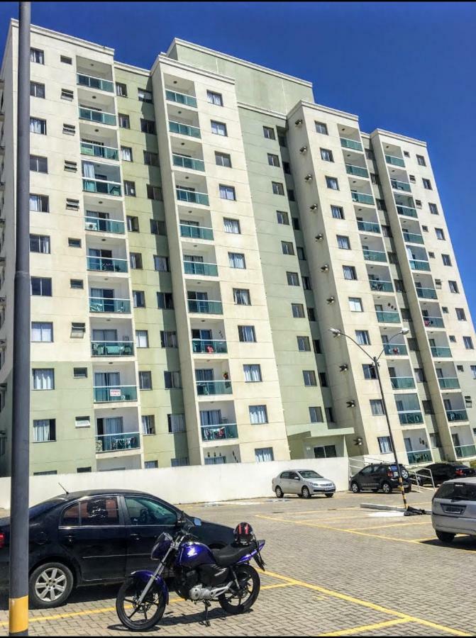 Apto 2 Quartos Guarapari - Es Apartamento Exterior foto